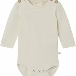 Lil' Atelier Broekje Dia Dried Sage Bestellen - Ontdek Onze Stijlvolle Kinderkleding Nu!