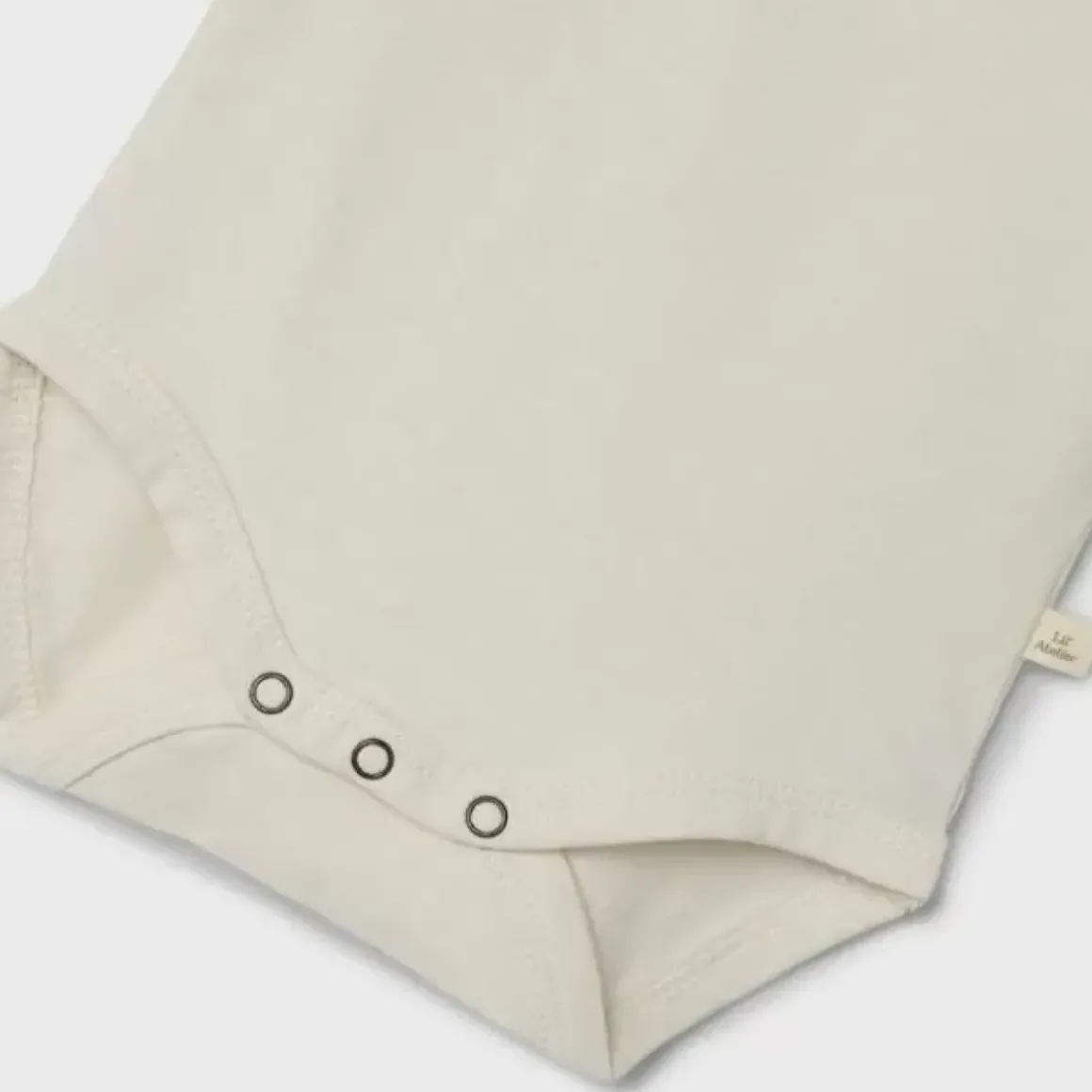 Lil' Atelier Broekje Dia Dried Sage Bestellen - Ontdek Onze Stijlvolle Kinderkleding Nu!