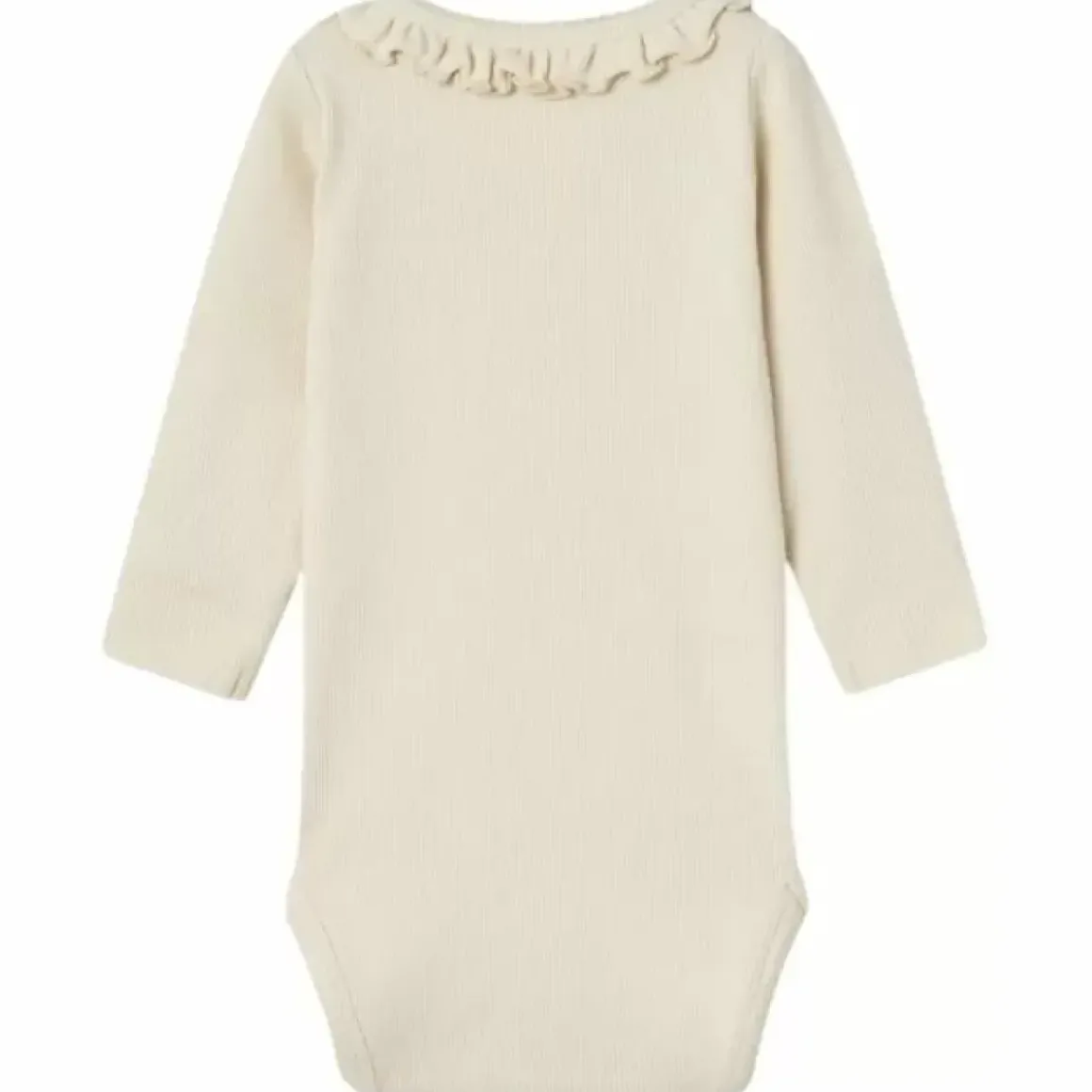 Lil' Atelier Romper, Dolan Romper & Turtledove - Bestellen Of Kopen