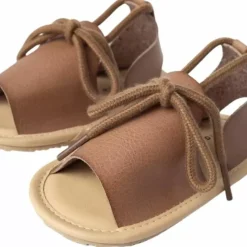 Lil' Atelier Slipper Faro Tiger Eye - Bestel Nu Jouw Favoriete Paar!