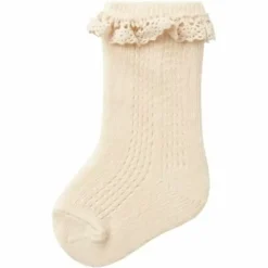 Lil' Atelier Sokken Frila Sandshell Online Bestellen - Trendy En Comfortabel!