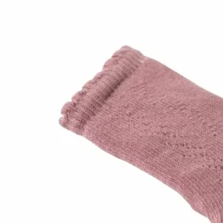 Lil' Atelier Sokken Solaima Violet Ice - Bestel Nu Deze Comfortabele Sokken!