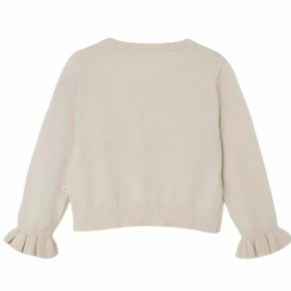 Lil' Atelier Vestje Fauci Lia Sandshell Bestellen - Kies Jouw Favoriete Stijl En Bestel Nu!