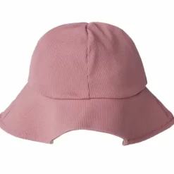 Lil' Atelier Zonnehoedje Farlo Nostalgia Rose - Bestel Nu Voor Bescherming En Stijl!