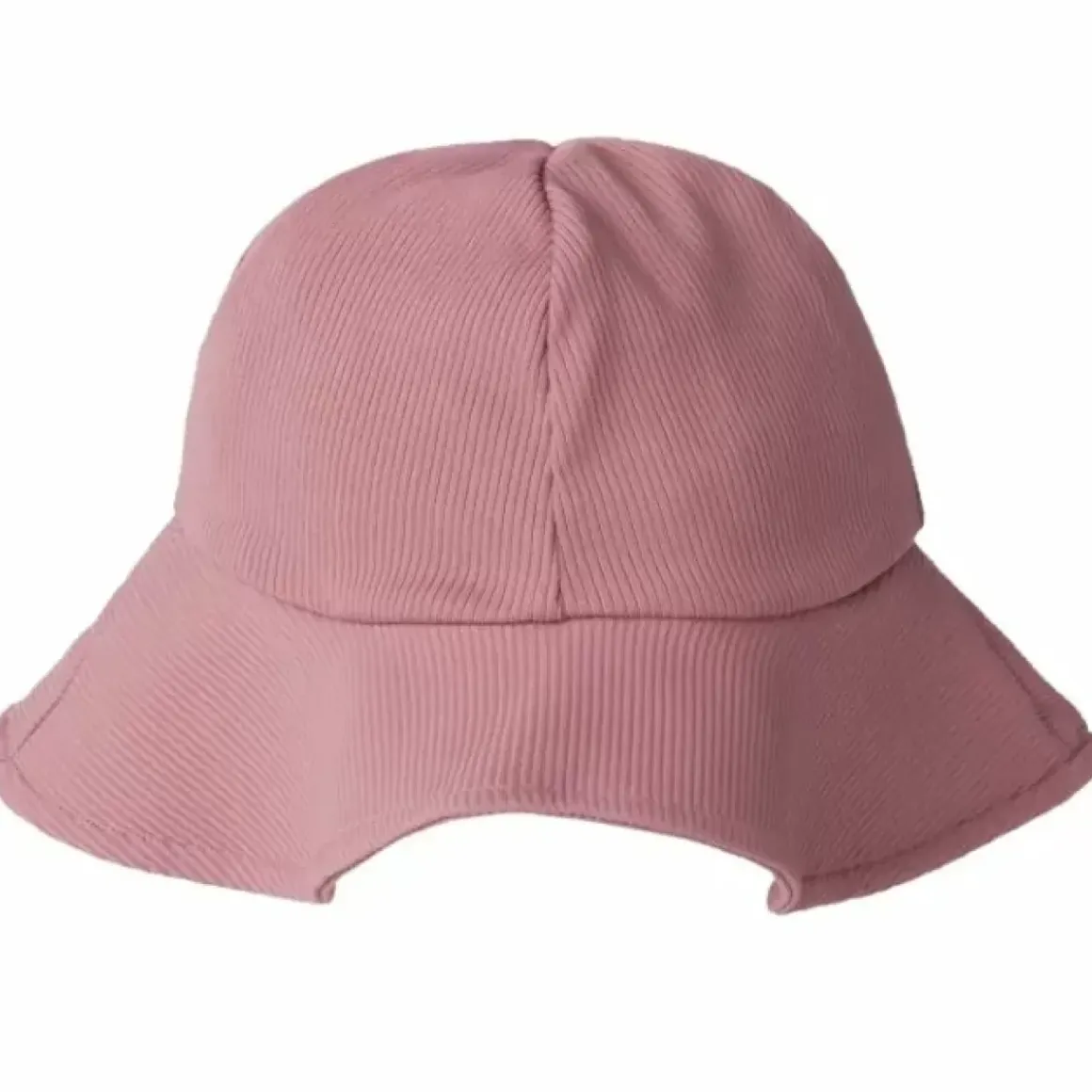 Lil' Atelier Zonnehoedje Farlo Nostalgia Rose - Bestel Nu Voor Bescherming En Stijl!