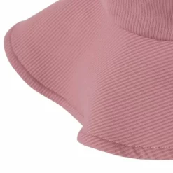 Lil' Atelier Zonnehoedje Farlo Nostalgia Rose - Bestel Nu Voor Bescherming En Stijl!