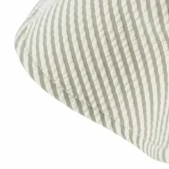 Lil' Atelier Zonnehoedje Fondo Dried Sage Bestellen - Trendy Zomeraccessoire Kopen