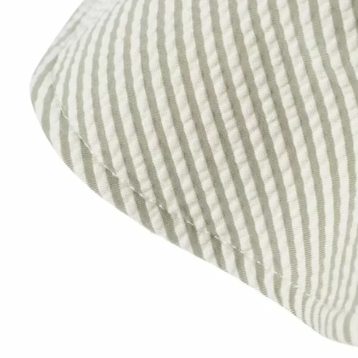 Lil' Atelier Zonnehoedje Fondo Dried Sage Bestellen - Trendy Zomeraccessoire Kopen