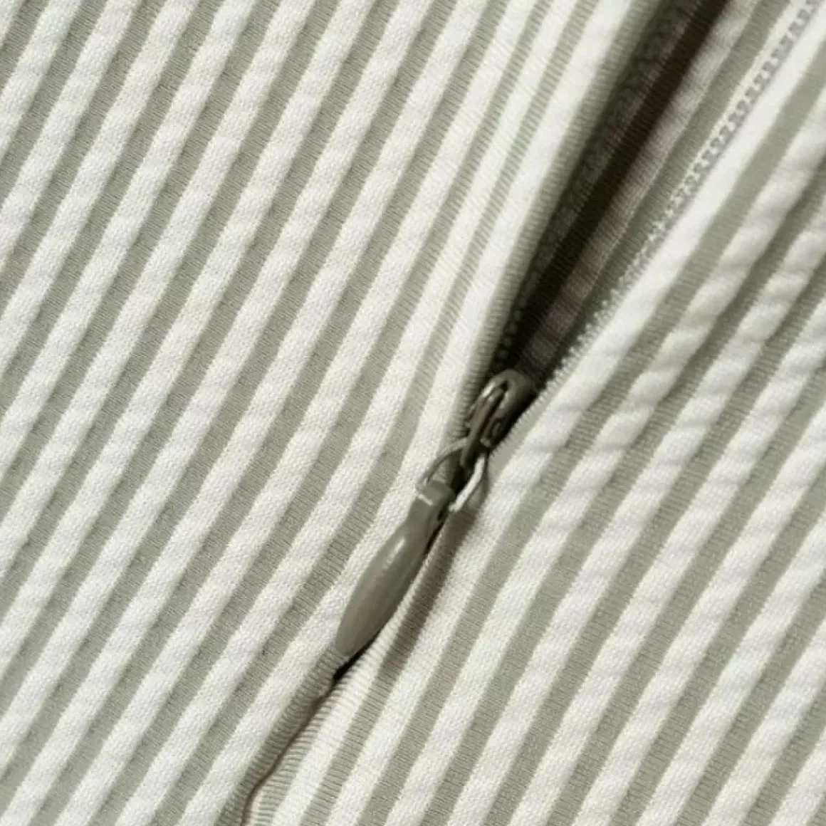 Lil' Atelier Zwempak Fondo Dried Sage | Jongens Zwemshirt En Broekje