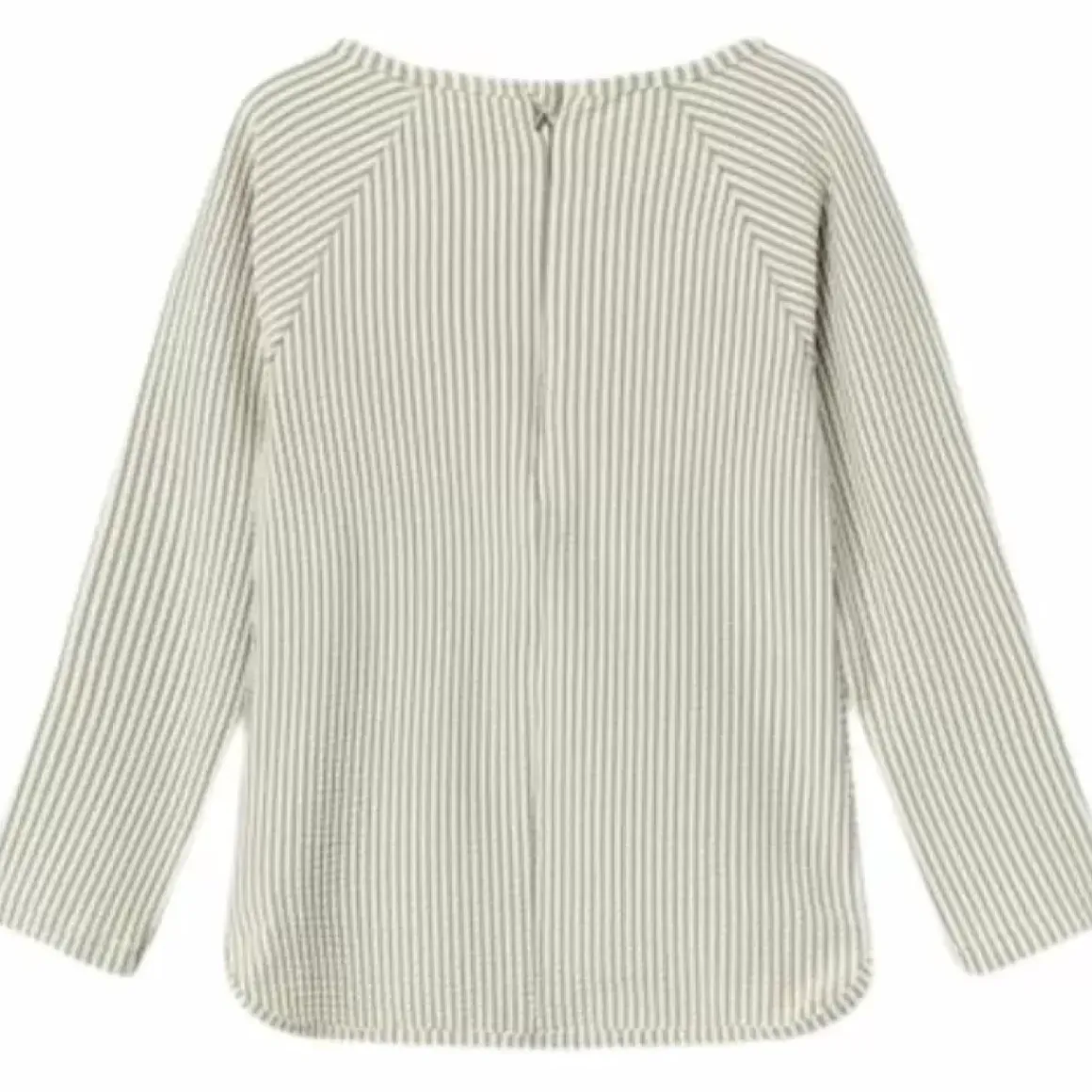 Lil' Atelier Zwemshirt Lange Mouw Fondo Dried Sage - Nu Bestellen Voor De Beste Prijs!