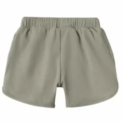 Lil' Atelier Zwem Short Farley Dried Sage Bestel Nu En Strijd Tegen De Hitte!