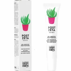 Linea Mamma Baby Verzachtende Gel Insectenbeten