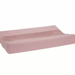 Little Dutch Aankleedkussenhoes Pure Mauve