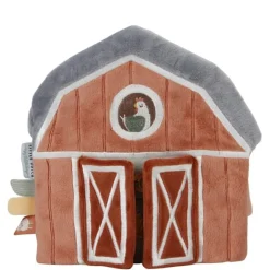 Little Dutch Activiteitenboekje Boerderij Little Farm