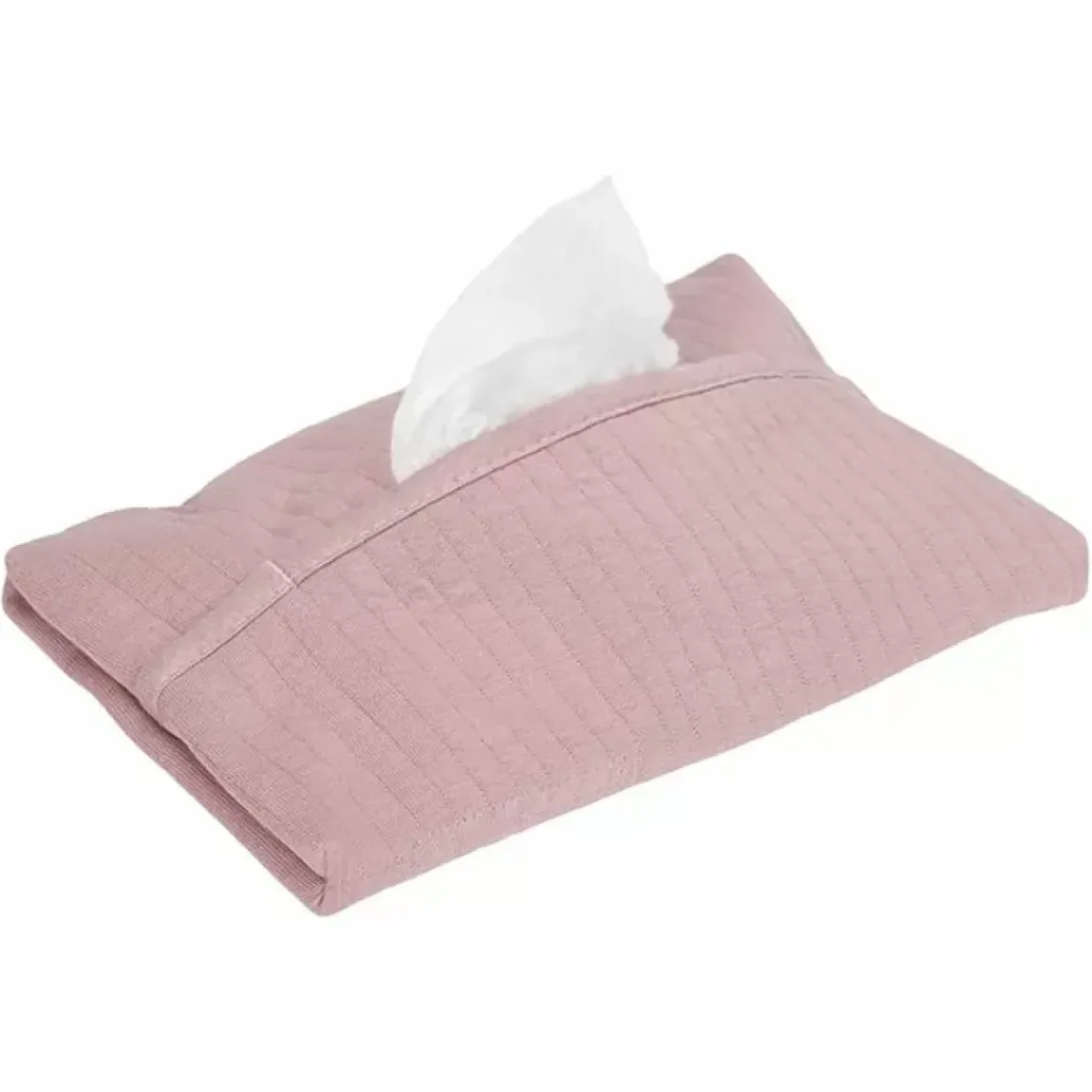 Little Dutch Babydoekjes Cover Pure Mauve