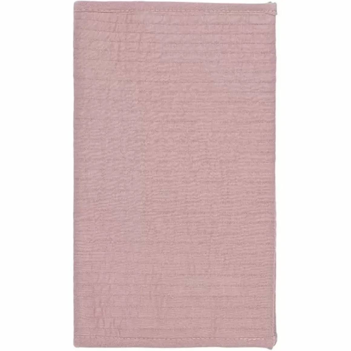 Little Dutch Babydoekjes Cover Pure Mauve