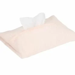 Little Dutch Babydoekjes Cover Pure Soft Pink