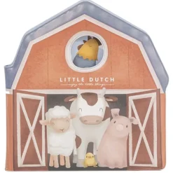 Little Dutch Badboekje Little Farm