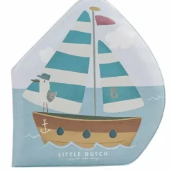 Little Dutch Badboekje Sailors Bay