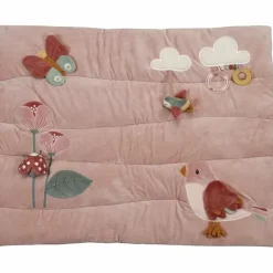 Little Dutch Boxkleed Flowers & Butterflies