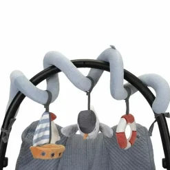 Little Dutch Boxspiraal Sailors Bay