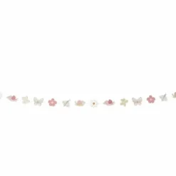 Little Dutch Decoratieslinger Flowers & Butterflies