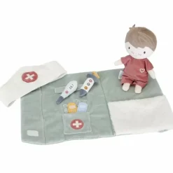 Little Dutch Dokters Pop Set