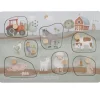 Little Dutch Geluiden Puzzel Little Farm