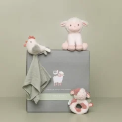 Little Dutch Giftset Little Farm