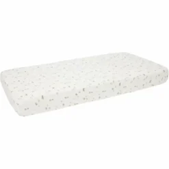 Little Dutch Hoeslaken Ledikant Sailors Bay White