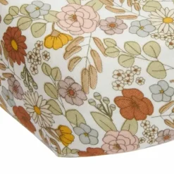 Little Dutch Hoeslaken Wieg Vintage Little Flowers