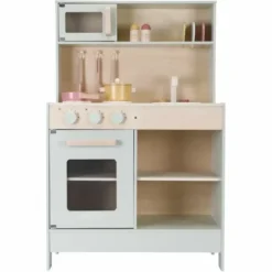 Little Dutch Houten Keuken Mint