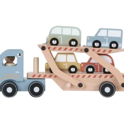 Little Dutch Houten Truck