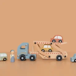 Little Dutch Houten Truck
