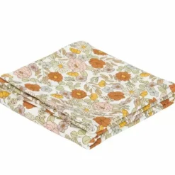 Little Dutch Hydrofiele Doek Xl Vintage Little Flowers