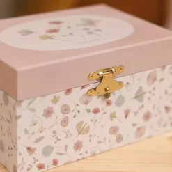 Little Dutch Juwelendoosje Met Muziek