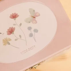 Little Dutch Juwelendoosje Met Muziek