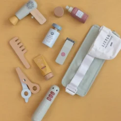 Little Dutch Kappersset