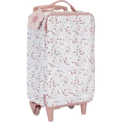 Little Dutch Kinderkoffer Flowers & Butterflies