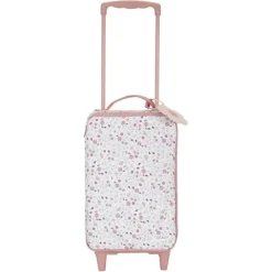 Little Dutch Kinderkoffer Flowers & Butterflies