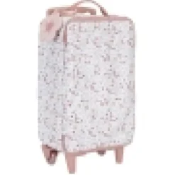 Little Dutch Kinderkoffer Flowers & Butterflies