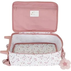 Little Dutch Kinderkoffer Flowers & Butterflies