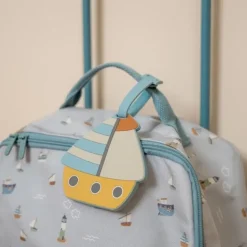 Little Dutch Kinderkoffer Sailors Bay