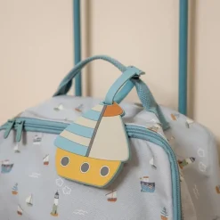 Little Dutch Kinderkoffer Sailors Bay