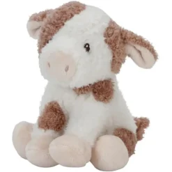 Little Dutch Knuffel Koe Little Farm (17Cm)