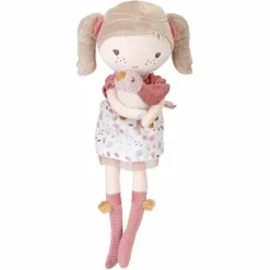 Little Dutch Knuffelpop Anna (35Cm)