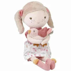 Little Dutch Knuffelpop Anna (35Cm)