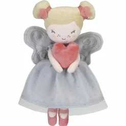 Little Dutch Knuffelpop Fay - De Fee Van Liefde