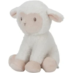 Little Dutch Knuffel Schaap 17Cm Little Farm