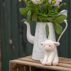 Little Dutch Knuffel Schaap 17Cm Little Farm